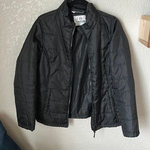 Magellan, jacket , weatherproof , Black
